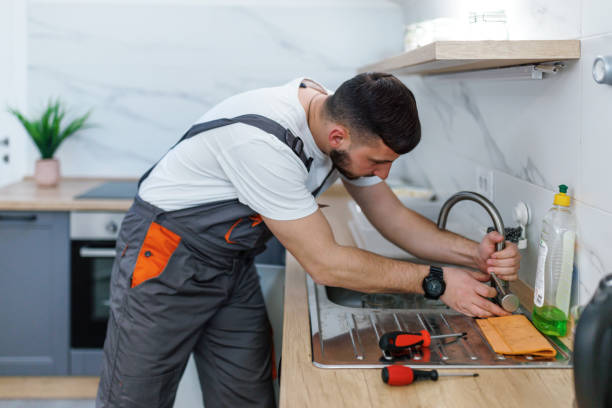Best Gas Line Repair  in Wellington, CO