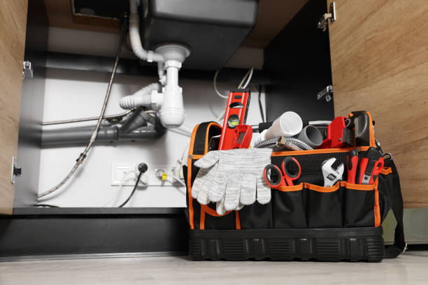 Best Sewer Line Repair  in Wellington, CO