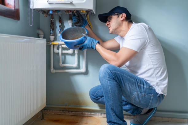 Best Hot Water Heater Installation  in Wellington, CO