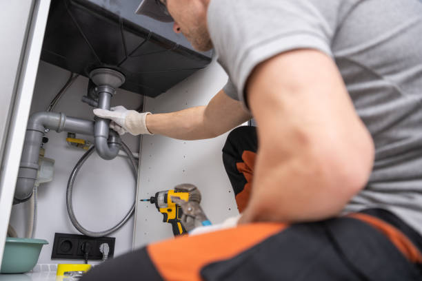 Best Plumbing Repair Near Me  in Wellington, CO