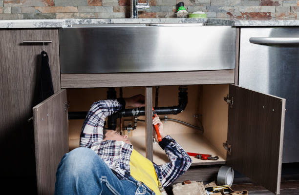 Best Emergency Plumber  in Wellington, CO