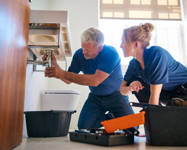 Wellington, CO Plumbing Company